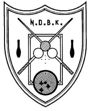 NDBK logo